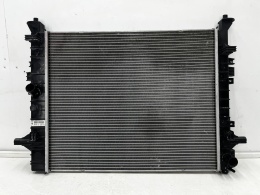 Chłodnica wody MG ZS I MG ZS EV I 17r.- 12464643
