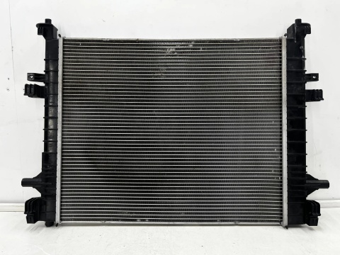 Chłodnica wody MG ZS I MG ZS EV I 17r.- 12464643