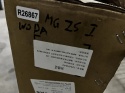 Chłodnica wody MG ZS I MG ZS EV I 17r.- 12464643