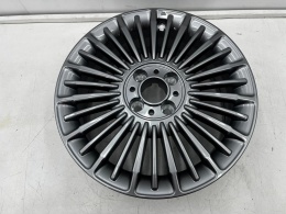Felga aluminiowa Fiat 500 Fiat 500e 07-24r. NOWA felga r16 cal 6jx16 ET41 4x98 oryginalna pojedyncza 52140532