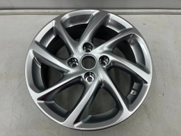 Felga aluminiowa Opel Corsa F 19r.- NOWA felga r16 cal 6,5jx16 ET38 4x108 oryginalna pojedyncza 9832274880