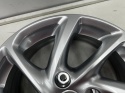 Felga aluminiowa Opel Corsa F 19r.- NOWA felga r16 cal 6,5jx16 ET38 4x108 oryginalna pojedyncza 9832274880