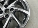 Felga aluminiowa Opel Corsa F 19r.- NOWA felga r16 cal 6,5jx16 ET38 4x108 oryginalna pojedyncza 9832274880