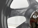 Felga aluminiowa Opel Corsa F 19r.- NOWA felga r16 cal 6,5jx16 ET38 4x108 oryginalna pojedyncza 9832274880