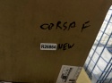 Felga aluminiowa Opel Corsa F 19r.- NOWA felga r16 cal 6,5jx16 ET38 4x108 oryginalna pojedyncza 9832274880