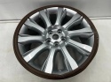 Felga aluminiowa Range Rover IV L405 12-21r. NOWA felga r21 cal 9,5jx21 ET49 5x120 oryginalna pojedyncza lr098798 ck52-1007-ea