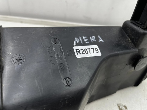 Filtr węglowy Opel Meriva A 03-10r. 1.4 benzyna pochłaniacz oparów paliwa