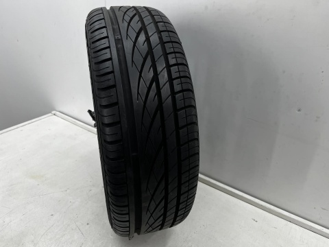 Koło zapasowe Opel Astra G Vectra B Zafira Meriva A r15 6jx15 ET43 4x100 rezerwa śruba mocująca felga z oponą 2150159