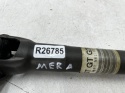 Kolumna kierownicy Opel Meriva A 03-10r. krzyżak kolumny kierowniczej 93321769