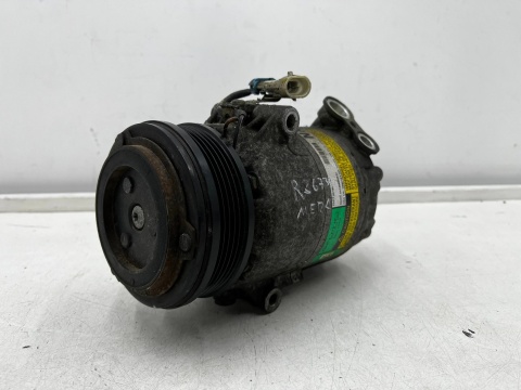 Kompresor klimatyzacji Opel Meriva A Astra G Zafira A Tigra TwinTop 98-10r. benzyna sprężarka klimatyzacji 09165714