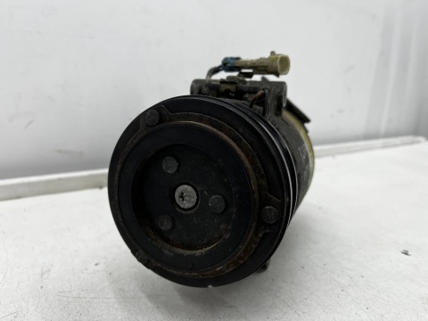 Kompresor klimatyzacji Opel Meriva A Astra G Zafira A Tigra TwinTop 98-10r. benzyna sprężarka klimatyzacji 09165714