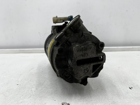 Kompresor klimatyzacji Opel Meriva A Astra G Zafira A Tigra TwinTop 98-10r. benzyna sprężarka klimatyzacji 09165714