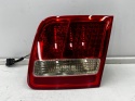 Lampa Audi A8 D3 02-08r. prawa tylna z klapy bagażnika prawy tył EU 4e0945094c