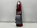 Lampa Opel Meriva A przedlift 03-05r. PRAWA tylna w błotnik z narożnikiem z163 oryginalna prawy tył EU 13130028