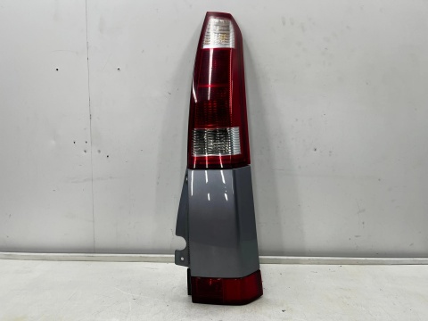 Lampa Opel Meriva A przedlift 03-05r. PRAWA tylna w błotnik z narożnikiem z163 oryginalna prawy tył EU 13130028