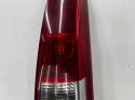 Lampa Opel Meriva A przedlift 03-05r. PRAWA tylna w błotnik z narożnikiem z163 oryginalna prawy tył EU 13130028