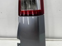 Lampa Opel Meriva A przedlift 03-05r. PRAWA tylna w błotnik z narożnikiem z163 oryginalna prawy tył EU 13130028