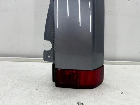 Lampa Opel Meriva A przedlift 03-05r. PRAWA tylna w błotnik z narożnikiem z163 oryginalna prawy tył EU 13130028