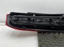 Lampa Opel Meriva A przedlift 03-05r. PRAWA tylna w błotnik z narożnikiem z163 oryginalna prawy tył EU 13130028