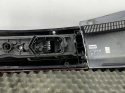 Lampa Opel Meriva A przedlift 03-05r. PRAWA tylna w błotnik z narożnikiem z163 oryginalna prawy tył EU 13130028