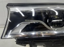 Lampa reflektor BMW 7 G11 G12 15-19r. LEWA przednia Adaptive LED Europa oryginał lewy przód 7465599