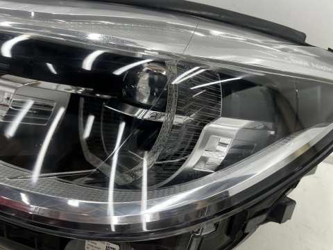 Lampa reflektor BMW 7 G11 G12 15-19r. LEWA przednia Adaptive LED Europa oryginał lewy przód 7465599