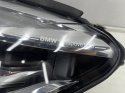 Lampa reflektor BMW 7 G11 G12 15-19r. LEWA przednia Adaptive LED Europa oryginał lewy przód 7465599