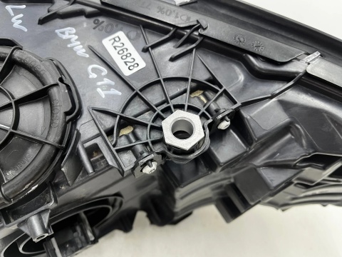 Lampa reflektor BMW 7 G11 G12 15-19r. LEWA przednia Adaptive LED Europa oryginał lewy przód 7465599