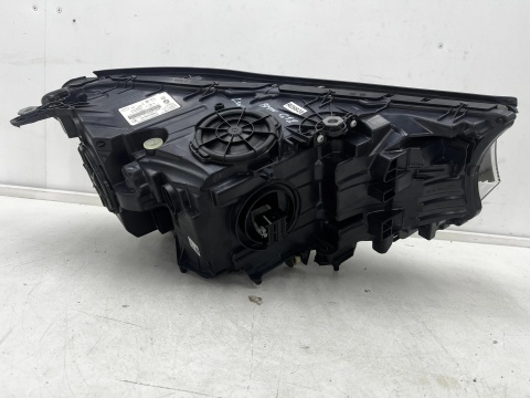 Lampa reflektor BMW 7 G11 G12 15-19r. LEWA przednia Adaptive LED Europa oryginał lewy przód 7465599