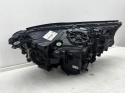 Lampa reflektor BMW 7 G11 G12 15-19r. LEWA przednia Adaptive LED Europa oryginał lewy przód 7465599