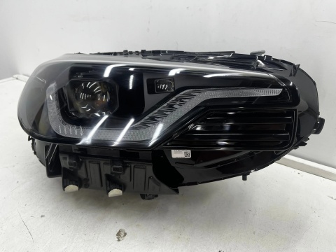 Lampa reflektor BMW M2 G42 22r.- PRAWA przednia Full LED Europa oryginał prawy przód 7465599