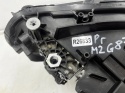 Lampa reflektor BMW M2 G42 22r.- PRAWA przednia Full LED Europa oryginał prawy przód 7465599