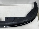 Lampa reflektor Hyundai Kona 2 II 22r.- przednia środkowa blenda FULL LED 92209BE