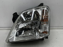 Lampa reflektor Opel Meriva A 03-10r. LEWA przednia oryginalna EU 93321052