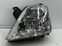 Lampa reflektor Opel Meriva A 03-10r. LEWA przednia oryginalna EU 93321052