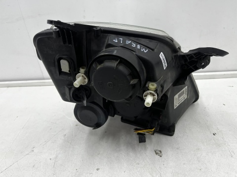 Lampa reflektor Opel Meriva A 03-10r. LEWA przednia oryginalna EU 93321052