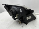 Lampa reflektor Opel Meriva A 03-10r. LEWA przednia oryginalna EU 93321052