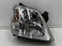 Lampa reflektor Opel Meriva A 03-10r. PRAWA przednia oryginalna EU 93321053