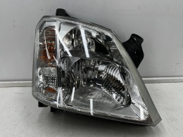 Lampa reflektor Opel Meriva A 03-10r. PRAWA przednia oryginalna EU 93321053