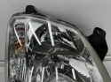 Lampa reflektor Opel Meriva A 03-10r. PRAWA przednia oryginalna EU 93321053