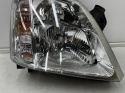 Lampa reflektor Opel Meriva A 03-10r. PRAWA przednia oryginalna EU 93321053