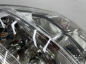 Lampa reflektor Opel Meriva A 03-10r. PRAWA przednia oryginalna EU 93321053