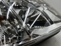 Lampa reflektor Opel Meriva A 03-10r. PRAWA przednia oryginalna EU 93321053