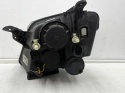 Lampa reflektor Opel Meriva A 03-10r. PRAWA przednia oryginalna EU 93321053