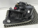 Lampa reflektor Opel Meriva A 03-10r. PRAWA przednia oryginalna EU 93321053