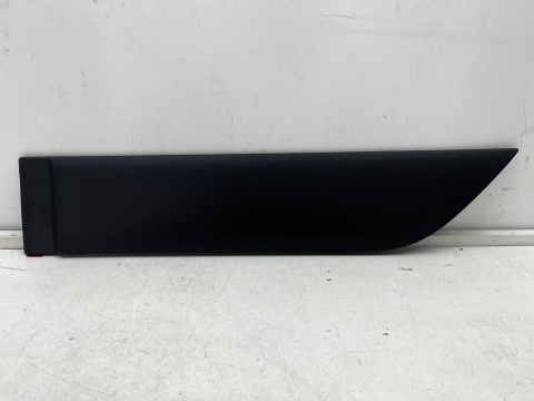 Listwa Hyundai ix35 I Lift 13-15r. NOWA lewa tylna dolna nakładka drzwi bocznych lewy tył 87731-2s000