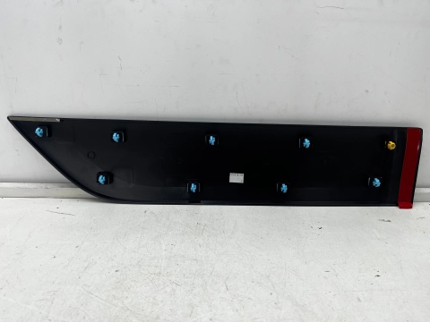 Listwa Hyundai ix35 I Lift 13-15r. NOWA lewa tylna dolna nakładka drzwi bocznych lewy tył 87731-2s000
