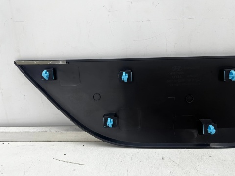 Listwa Hyundai ix35 I Lift 13-15r. NOWA lewa tylna dolna nakładka drzwi bocznych lewy tył 87731-2s000