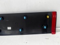 Listwa Hyundai ix35 I Lift 13-15r. NOWA lewa tylna dolna nakładka drzwi bocznych lewy tył 87731-2s000