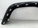 Listwa Jeep Wrangler IV JL Rubicon 17r.- NOWY LEWY tylny rant nadkola nakładka poszerzenie błotnika strukturalna 21419a